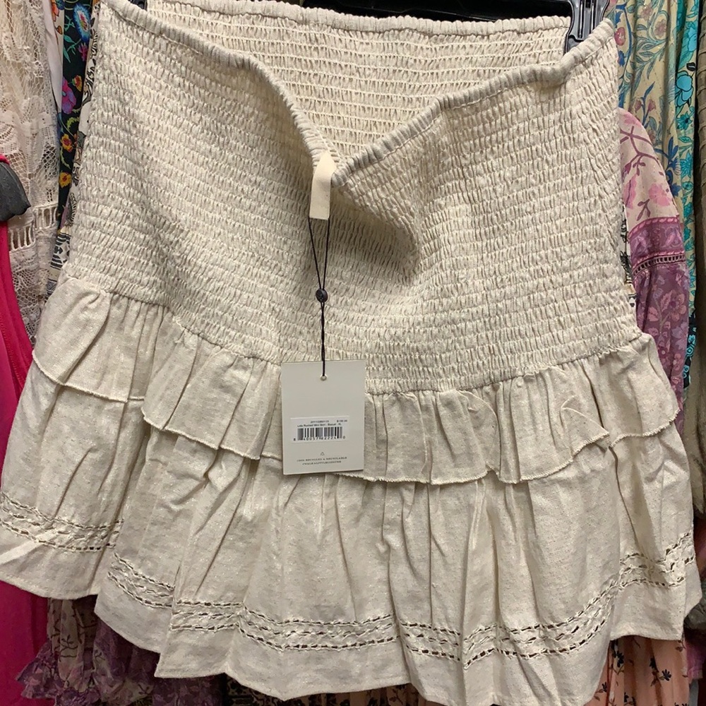 Nwt Lola skirt, xl